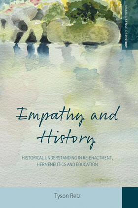 Retz |  Empathy and History | Buch |  Sack Fachmedien