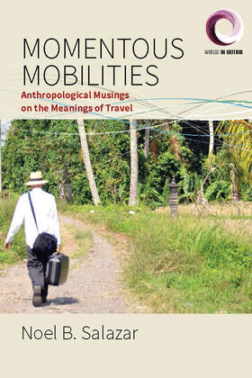 Salazar |  Momentous Mobilities | Buch |  Sack Fachmedien