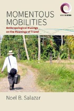 Salazar |  Momentous Mobilities | eBook | Sack Fachmedien