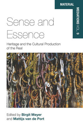 Meyer / Port |  Sense and Essence | Buch |  Sack Fachmedien