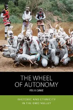 Girke |  The Wheel of Autonomy | eBook | Sack Fachmedien