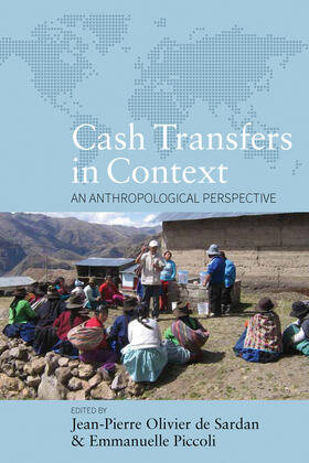 Piccoli / Sardan |  Cash Transfers in Context | Buch |  Sack Fachmedien