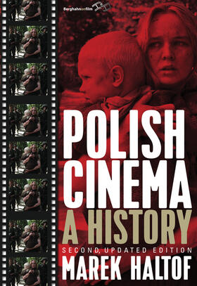 Haltof |  Polish Cinema | Buch |  Sack Fachmedien