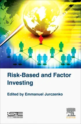 Emmanuel / Jurczenko |  Risk-Based and Factor Investing | Buch |  Sack Fachmedien