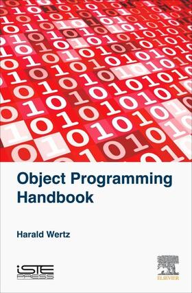 Wertz |  Object-oriented Programming with Smalltalk | Buch |  Sack Fachmedien