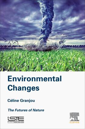 Granjou |  Environmental Changes | Buch |  Sack Fachmedien