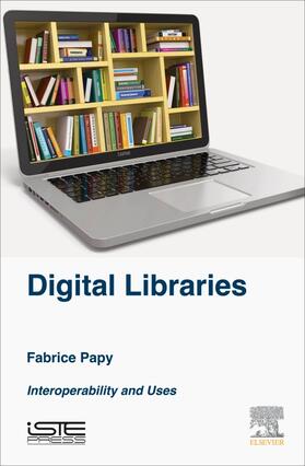 Papy |  Digital Libraries | Buch |  Sack Fachmedien