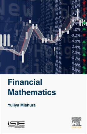 Mishura |  Financial Mathematics | Buch |  Sack Fachmedien