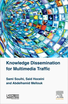 Souihi / Hoceini / Mellouk |  Knowledge Dissemination for Multimedia Traffic | Buch |  Sack Fachmedien