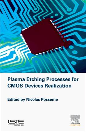 Posseme |  Plasma Etching Processes for CMOS Devices Realization | Buch |  Sack Fachmedien