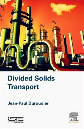 Duroudier | Divided Solids Transport | Buch | 978-1-78548-183-3 | sack.de