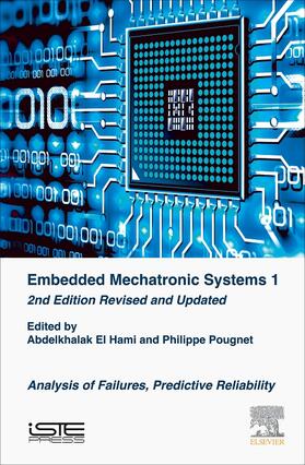 El Hami / Pougnet |  Embedded Mechatronic Systems | Buch |  Sack Fachmedien