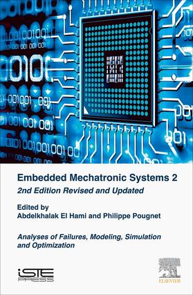 El Hami / Pougnet |  Embedded Mechatronic Systems 2 | Buch |  Sack Fachmedien