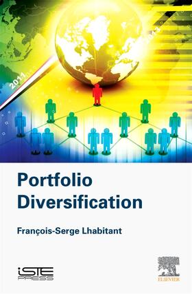 Lhabitant |  Portfolio Diversification | Buch |  Sack Fachmedien