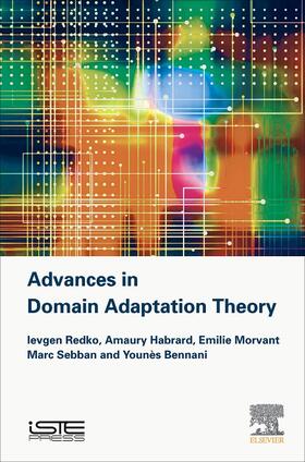 Levgen / Redko / Habrard |  Advances in Domain Adaptation Theory | Buch |  Sack Fachmedien