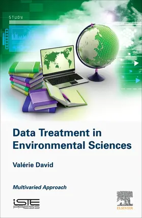 David |  Data Treatment in Environmental Sciences | Buch |  Sack Fachmedien