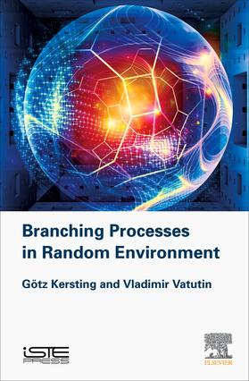 Gotz / Vatutin |  Branching Processes in Random Environment | Buch |  Sack Fachmedien
