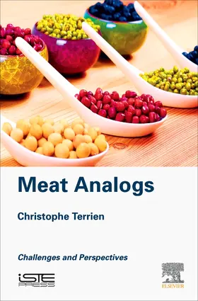 Terrien |  Meat Analogs | Buch |  Sack Fachmedien