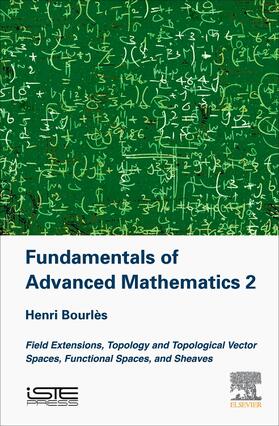 Bourles |  Fundamentals of Advanced Mathematics V2 | Buch |  Sack Fachmedien