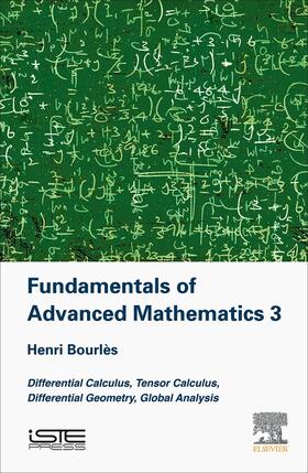 Bourles |  Fundamentals of Advanced Mathematics V3 | Buch |  Sack Fachmedien