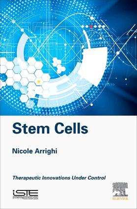 Arrighi |  Stem Cells | Buch |  Sack Fachmedien