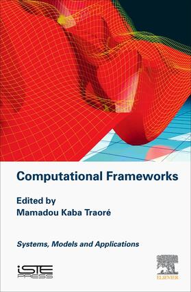 Traore |  Computational Frameworks | Buch |  Sack Fachmedien