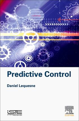 Lequesne |  Predictive Control | Buch |  Sack Fachmedien