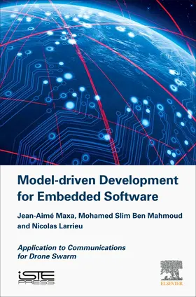 Maxa / Ben Mahmoud / Larrieu |  Model Driven Development for Embedded Software | Buch |  Sack Fachmedien