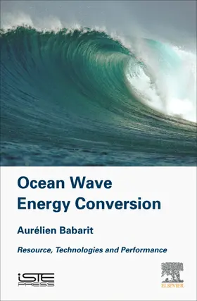 Babarit |  Ocean Wave Energy Conversion | Buch |  Sack Fachmedien