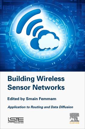 Femmam |  Building Wireless Sensor Networks | Buch |  Sack Fachmedien