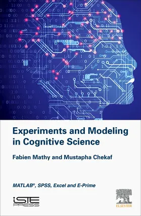 Mathy / Chekaf |  Experiments and Modeling in Cognitive Science | Buch |  Sack Fachmedien