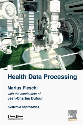 Fieschi |  Health Data Processing | Buch |  Sack Fachmedien