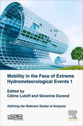 Lutoff / Durand |  Mobility in the Face of Extreme Hydrometeorological Events 1 | Buch |  Sack Fachmedien