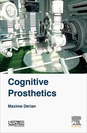 Derian | Cognitive Prosthethics | Buch | 978-1-78548-295-3 | sack.de