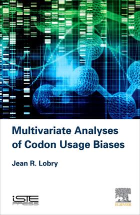 Lobry |  Multivariate Analyses of Codon Usage Biases | Buch |  Sack Fachmedien