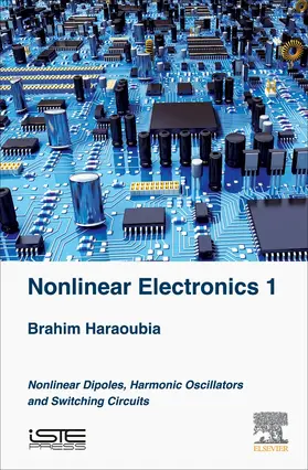 Haraoubia |  Nonlinear Electronics 1 | Buch |  Sack Fachmedien