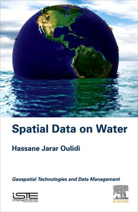 Jarar Oulidi |  Spatial Data on Water | Buch |  Sack Fachmedien