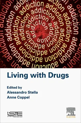 Stella / Coppel |  Living with Drugs | Buch |  Sack Fachmedien