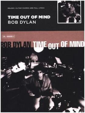 Dylan |  Bob Dylan - Time Out of Mind | Buch |  Sack Fachmedien