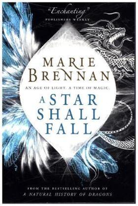 Brennan |  A Star Shall Fall | Buch |  Sack Fachmedien