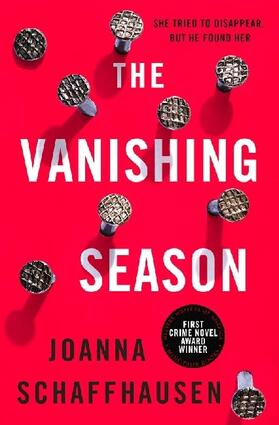 Schaffhausen |  The Vanishing Season | Buch |  Sack Fachmedien