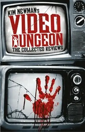 Newman |  Kim Newman's Video Dungeon | eBook | Sack Fachmedien