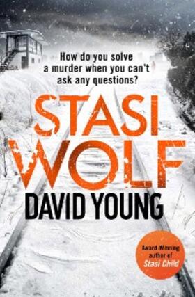 Young |  Stasi Wolf | eBook | Sack Fachmedien