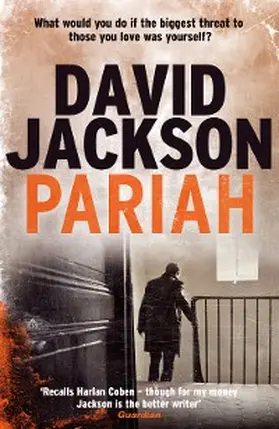 Jackson |  Pariah | eBook | Sack Fachmedien