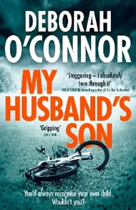 O'Connor |  My Husband's Son | eBook | Sack Fachmedien