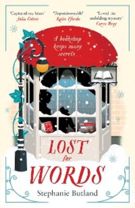 Butland |  Lost For Words | eBook | Sack Fachmedien