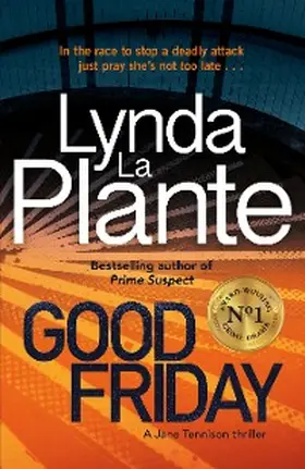 Plante |  Good Friday | eBook | Sack Fachmedien