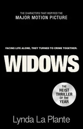 Plante |  Widows | eBook | Sack Fachmedien