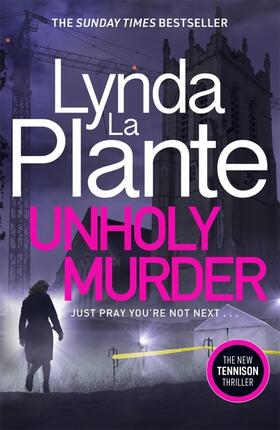 Plante |  Unholy Murder | Buch |  Sack Fachmedien