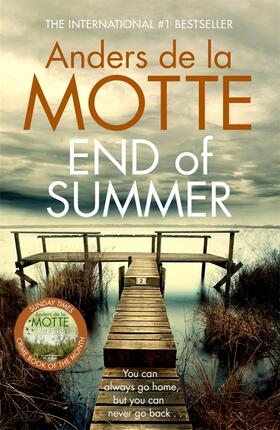 Motte |  End of Summer | Buch |  Sack Fachmedien